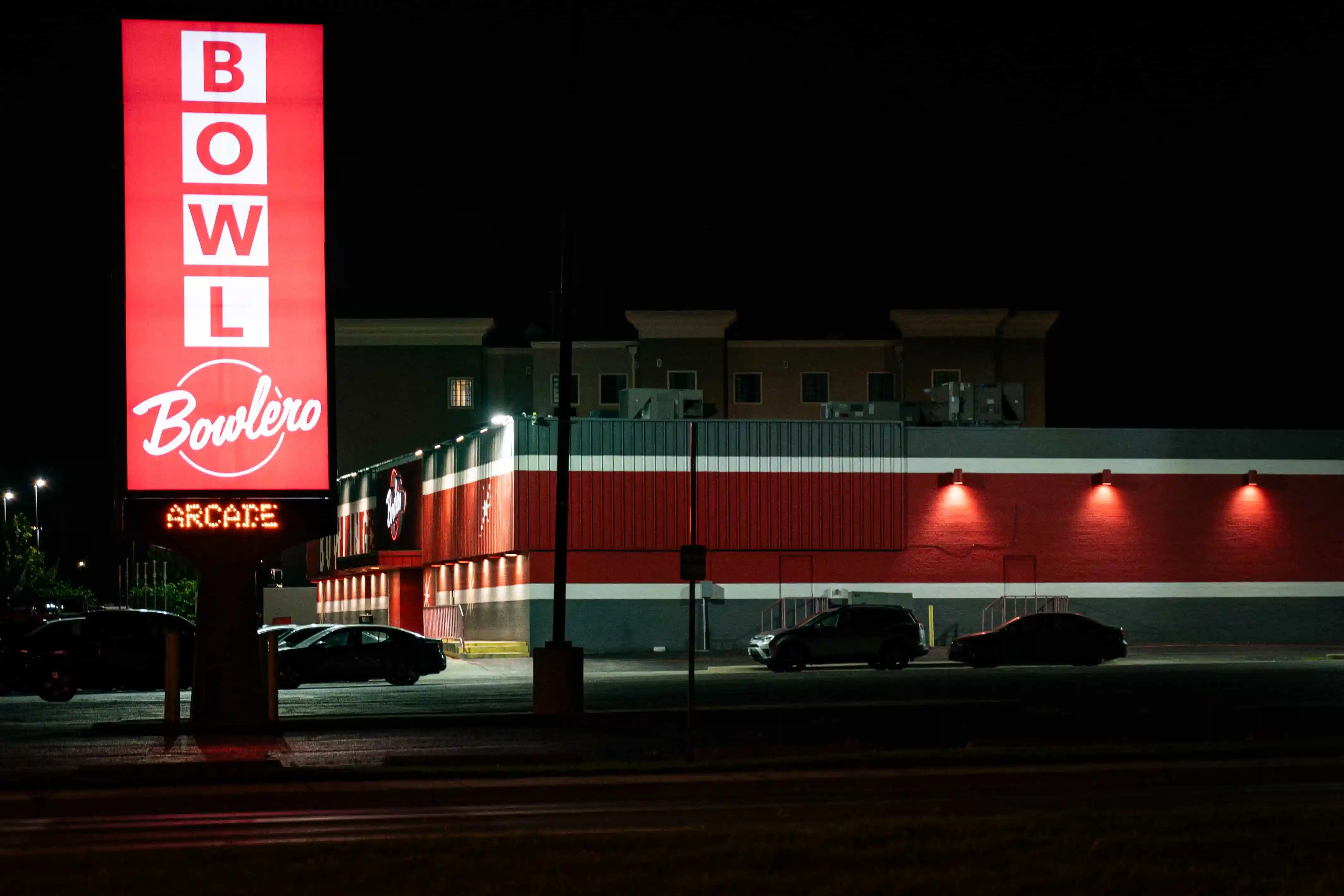 A few people have said this photo reminds them of their childhood, and I love that it evokes a nostalgic feeling. - Andrew Serna, Local Photographer